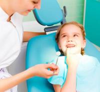 Miller Pediatric Dentistry & Orthodontics image 2